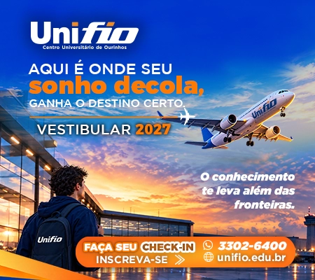 UniFio Destaque