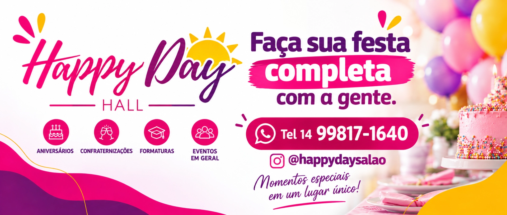 Happy Day 01