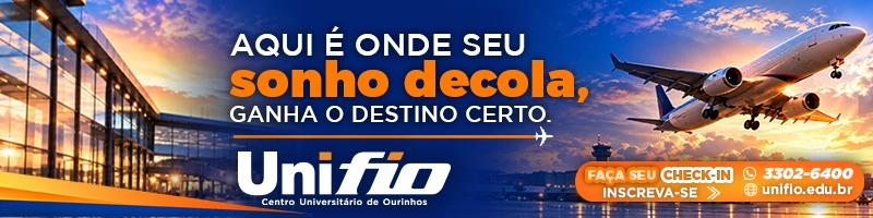 Unifio meio da notícia 