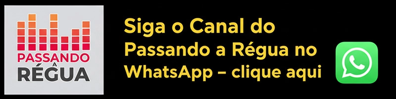 Canal do Passando a Régua Topo