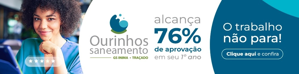 Saneamento Pesquisa de Satisfação - Fevereiro de 2026