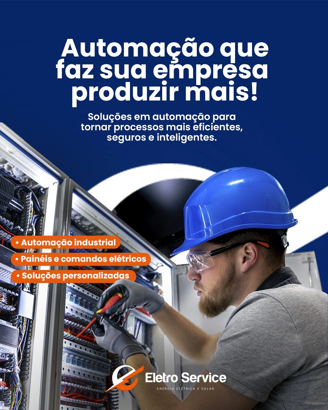 Eletroservice Destaque 01 