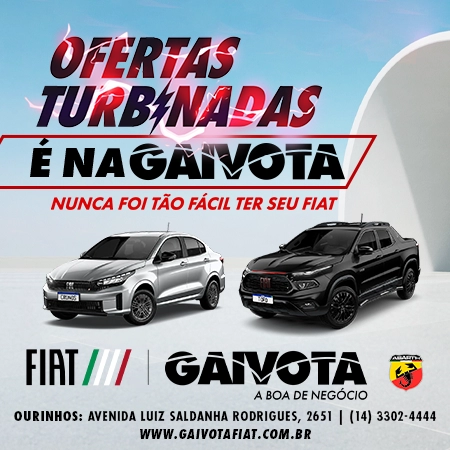 Gaivota interno 