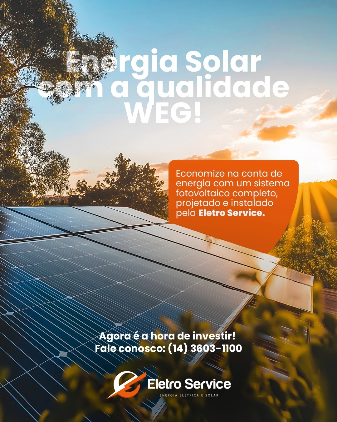 Eletroservice Ourinhos 