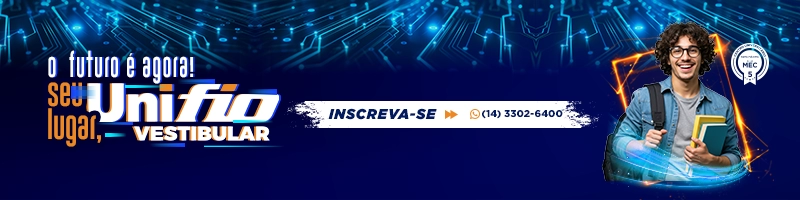 Unifio meio da notícia 