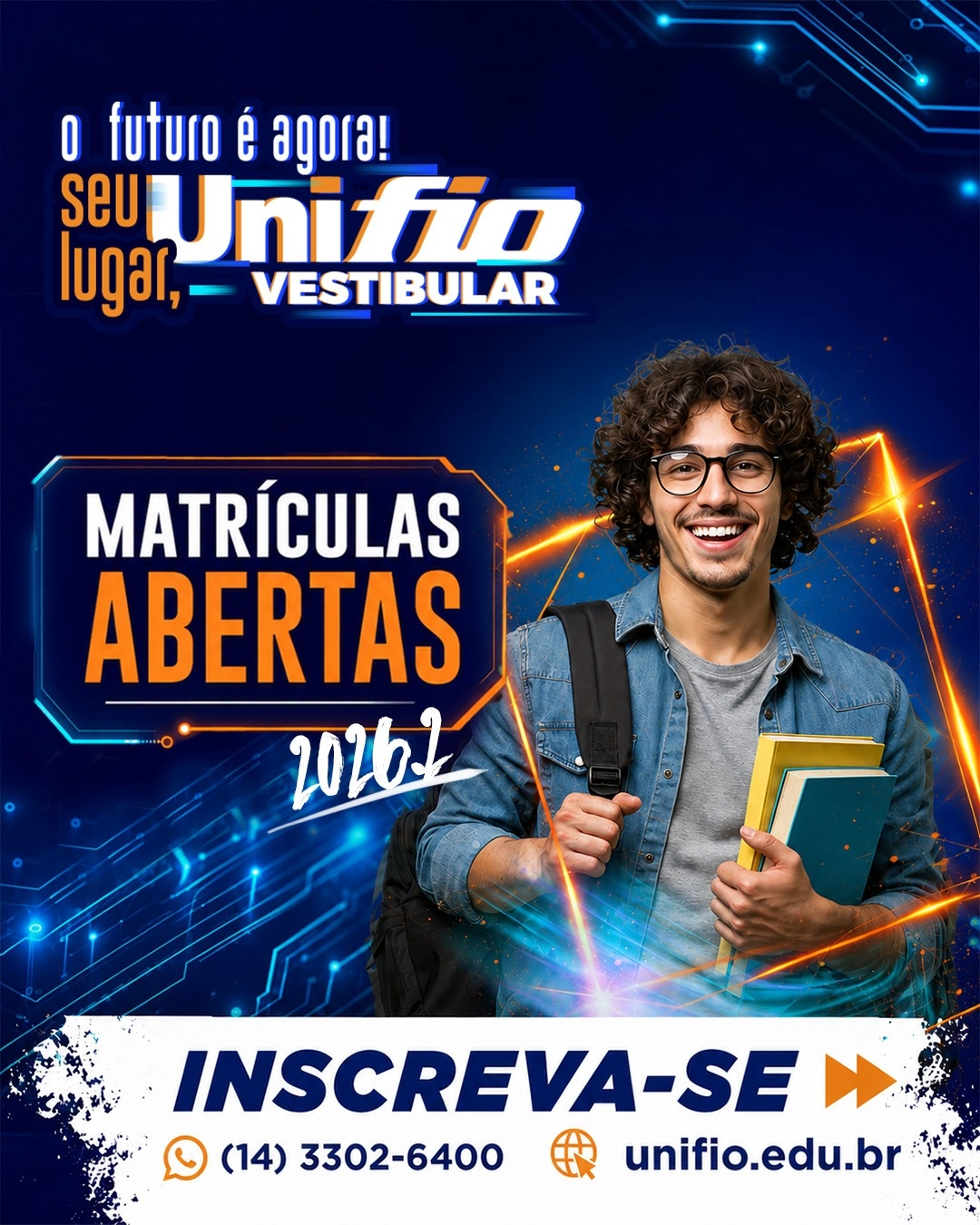 UniFio interno