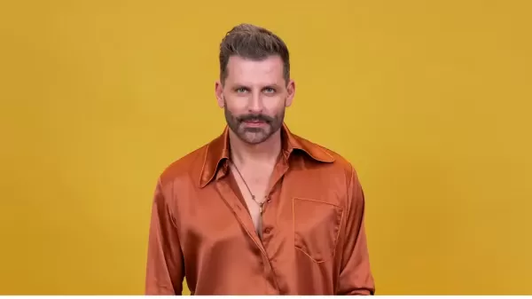 Henri Castelli deixa o BBB 26 após sofrer crises convulsivas durante o reality