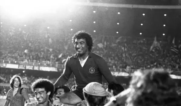 Ex-goleiro histórico do Corinthians, José Benedito Tobias, é velado no Centro-Oeste Paulista 