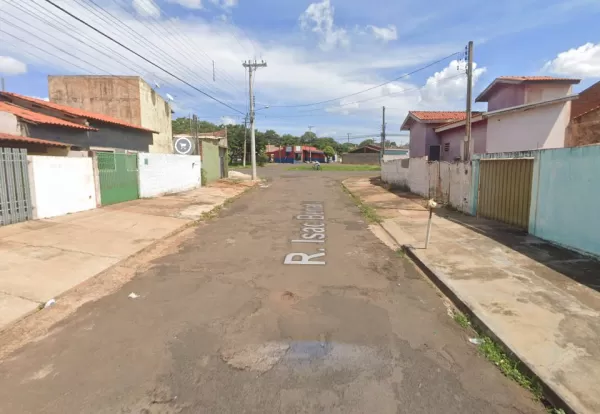 Casal é preso por tráfico de drogas no Jardim do Sol, em Ourinhos