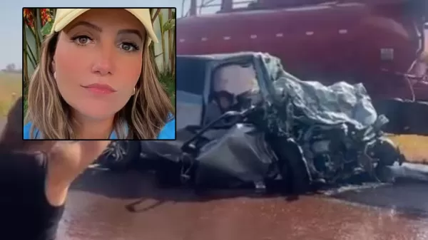 Médica está entre as vítimas de acidente fatal no interior de SP