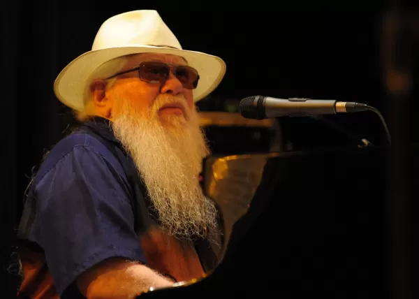 Morre Hermeto Pascoal, gênio da música brasileira, aos 89 anos