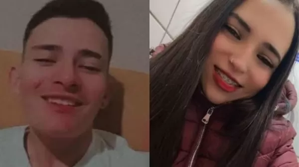 Irmãos morrem atropelados em acidente de moto em São Manuel