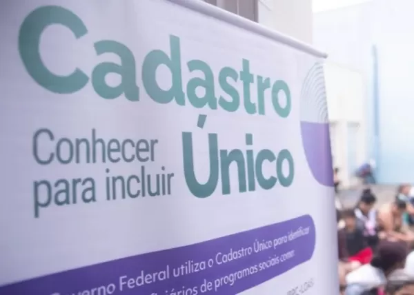 Assistência Social fará orientações sobre o Cadastro Único nesta sexta na Praça Mello Peixoto no Centro de Ourinhos 