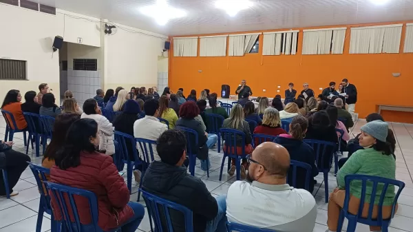 Sindicato e Prefeitura chegam a acordo e avançam em negociações pela Educação de Ourinhos