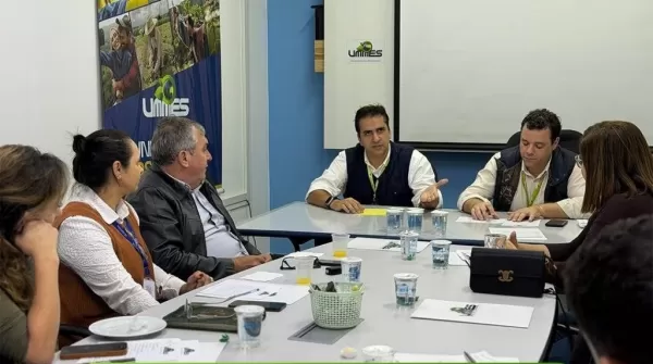 Ribeirão do Sul participa da Câmara Técnica da Saúde da UMMES