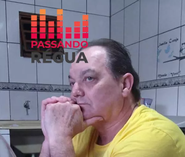 Falece Valdemir Donizete Boti, aos 63 anos, em Ourinhos