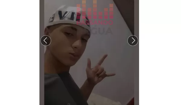 Adolescente de 16 anos desaparece após sair dizendo que iria pescar em Ourinhos