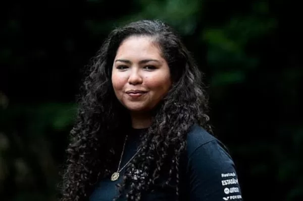 Jornalista morre aos 26 anos em São Paulo 