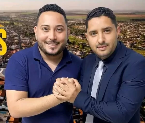 Justiça Eleitoral obriga Lucas Totty a excluir vídeo com críticas ao prefeito de Ourinhos