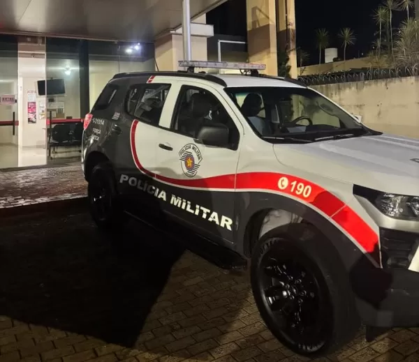 Jovem é preso por tráfico de drogas no Jardim Manhatan, em Ourinhos