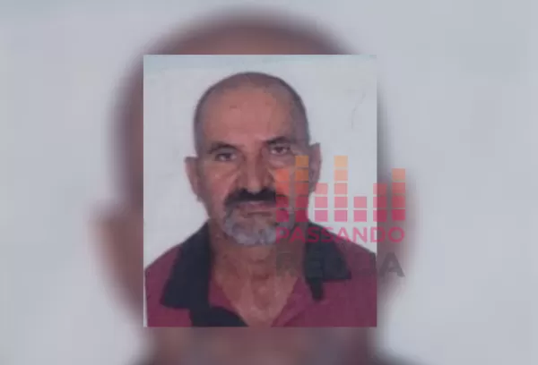 Motociclista morre após ser atropelado por caminhonete em Santa Cruz do Rio Pardo; motorista foge e é presa