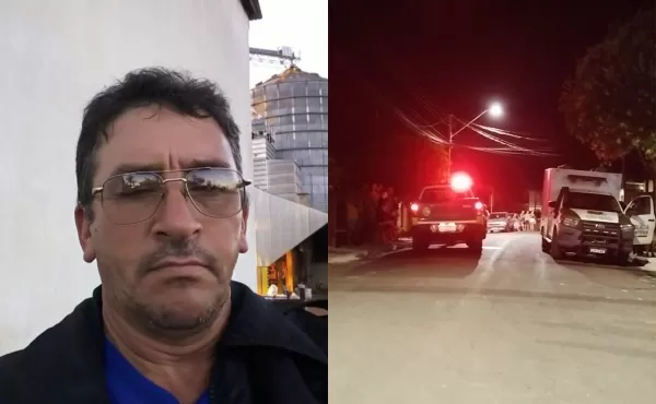 Mulher mata marido com golpes de machado no norte do Paraná e é presa em flagrante