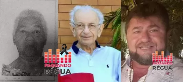 Notas de Falecimento: Ourinhos se despede de moradores nesta sexta-feira, 5