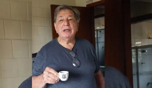 Morre em Ourinhos Heitor Gomes Camacho, aos 86 anos