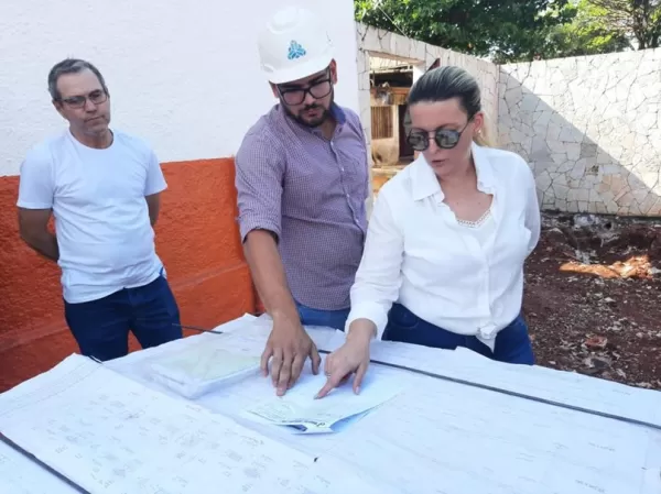 Engenharias em destaque na Estácio Ourinhos: Civil e Produção em uma formação completa