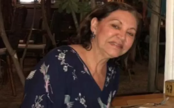 Mulher de 72 anos morre após queda durante desembarque de avião em Congonhas