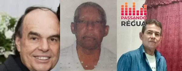 Notas de Falecimento desta quinta-feira, 20, na região de Ourinhos 