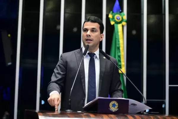 CCJ do Senado aprova liberação de cassinos, bingos e jogo do bicho