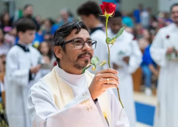 Padre é assassinado durante assalto em Dourados; dois suspeitos são presos