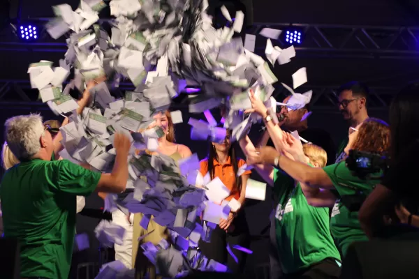 Morador de São Pedro do Turvo leva prêmio de R$80 mil e é o grande sorteado da campanha “Montado na Sorte” da ACE Ourinhos