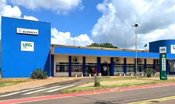 Saúde divulga funcionamento dos serviços de urgência e emergência no feriado de 12 de outubro
