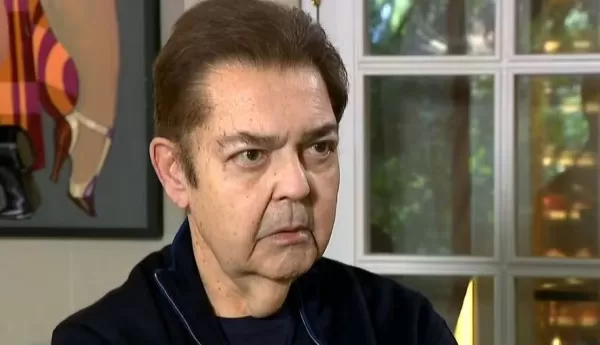 Faustão passa por transplante de fígado e retransplante renal em São Paulo