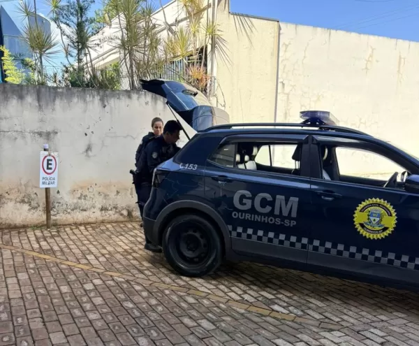 Mulheres que furtaram e causaram danos em mercado autônomo são presas em Ourinhos 