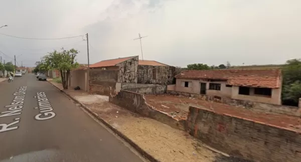 Homem é preso em flagrante após furtar ar-condicionados, calopsita e box de banheiro em Santa Cruz do Rio Pardo