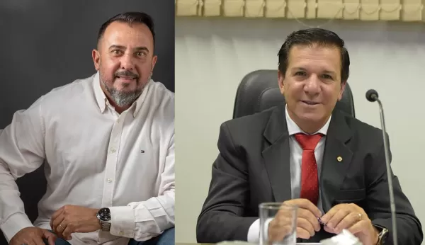 Sargento Sérgio assume a Secretaria de Segurança Pública e Marcinho Domingos retorna à Câmara 