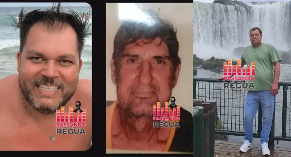 Notas de Falecimento da Região de Ourinhos, nesta quarta-feira, 3