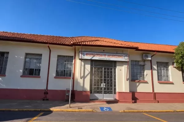 Santa Casa de Jacarezinho anuncia suspensão de atendimentos pelo SUS em 60 dias; demanda pode impactar Ourinhos