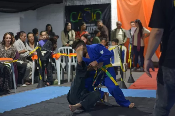Projeto Social Cacto realiza campeonato interno de olho nos novos talentos em Ourinhos 