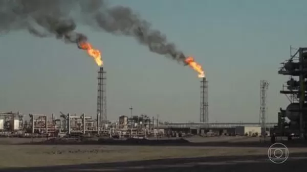 Lula anuncia fim de impostos federais sobre diesel e taxação da exportação de petróleo para conter alta dos combustíveis