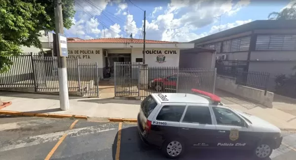 Casal haitiano é preso por estupro contra a própria filha de 4 anos em Laranjal Paulista