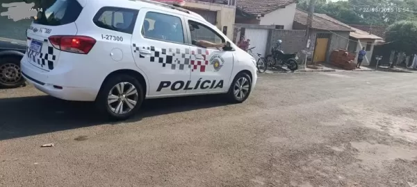 Homem tenta furtar casa e morre ao ser esfaqueado por morador em Jaú