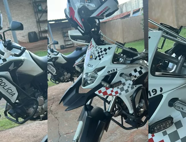 Condenado por homicídio e foragido da Justiça é recapturado pela PM em Canitar 