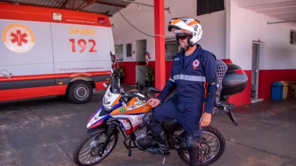 Prefeitura de Ourinhos abre licitação para contratar uma empresa que gerencie o SAMU 192