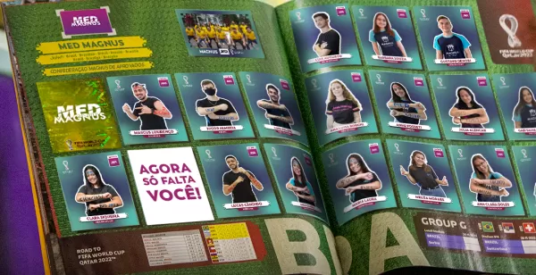 Com resultados excepcionais, Colégio Magnus Educação domina vestibular UENP 2025