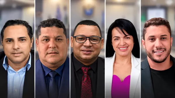 Câmara de Ourinhos elege membros do Conselho Permanente de Ética e Decoro Parlamentar