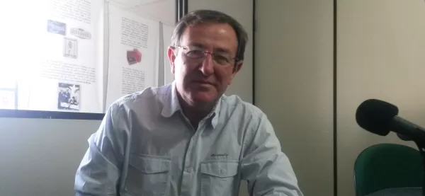 Com diferença apertada, de 125 votos, Dr. Otacílio vence disputa pela Prefeitura de Santa Cruz do Rio Pardo